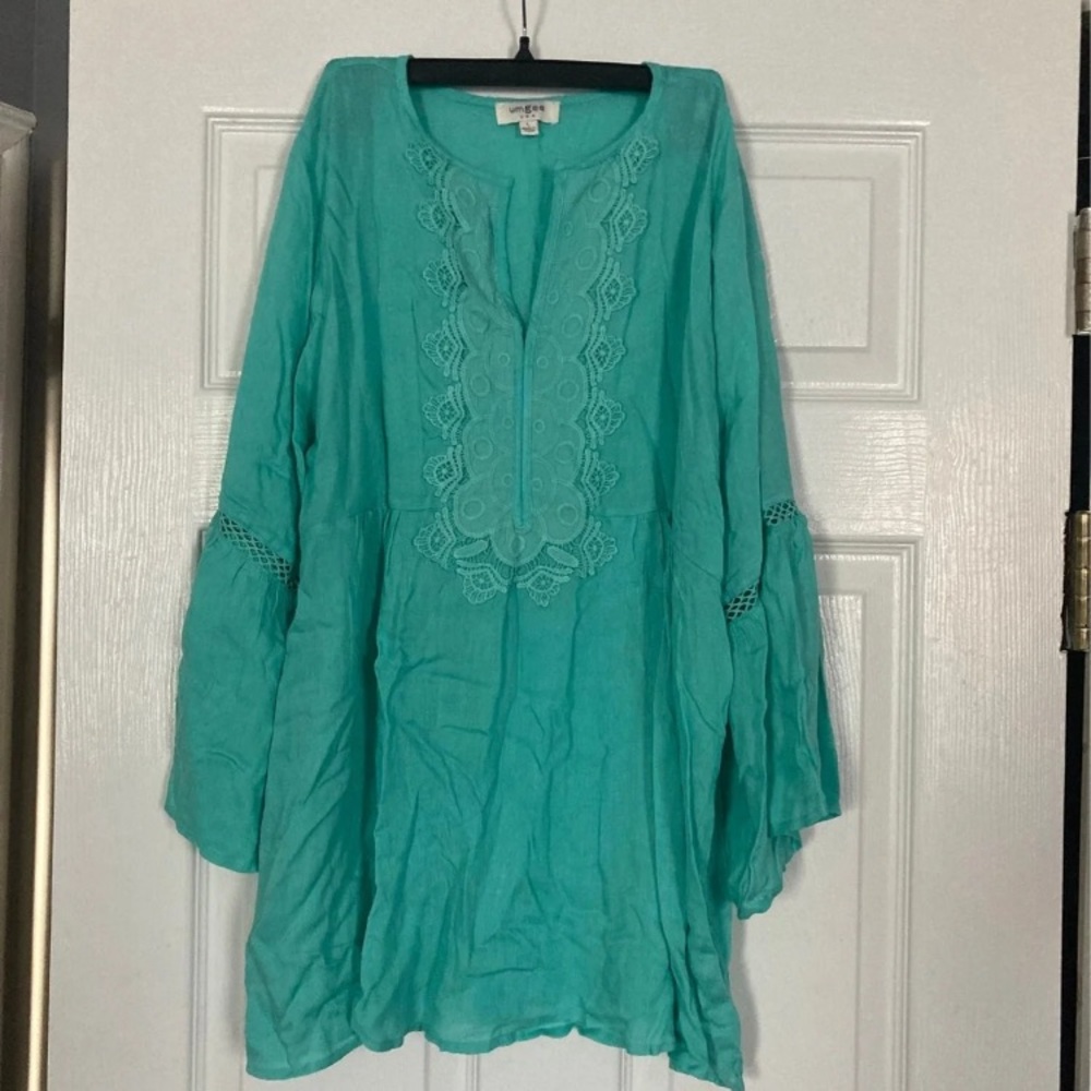 SOLD💥Tunic